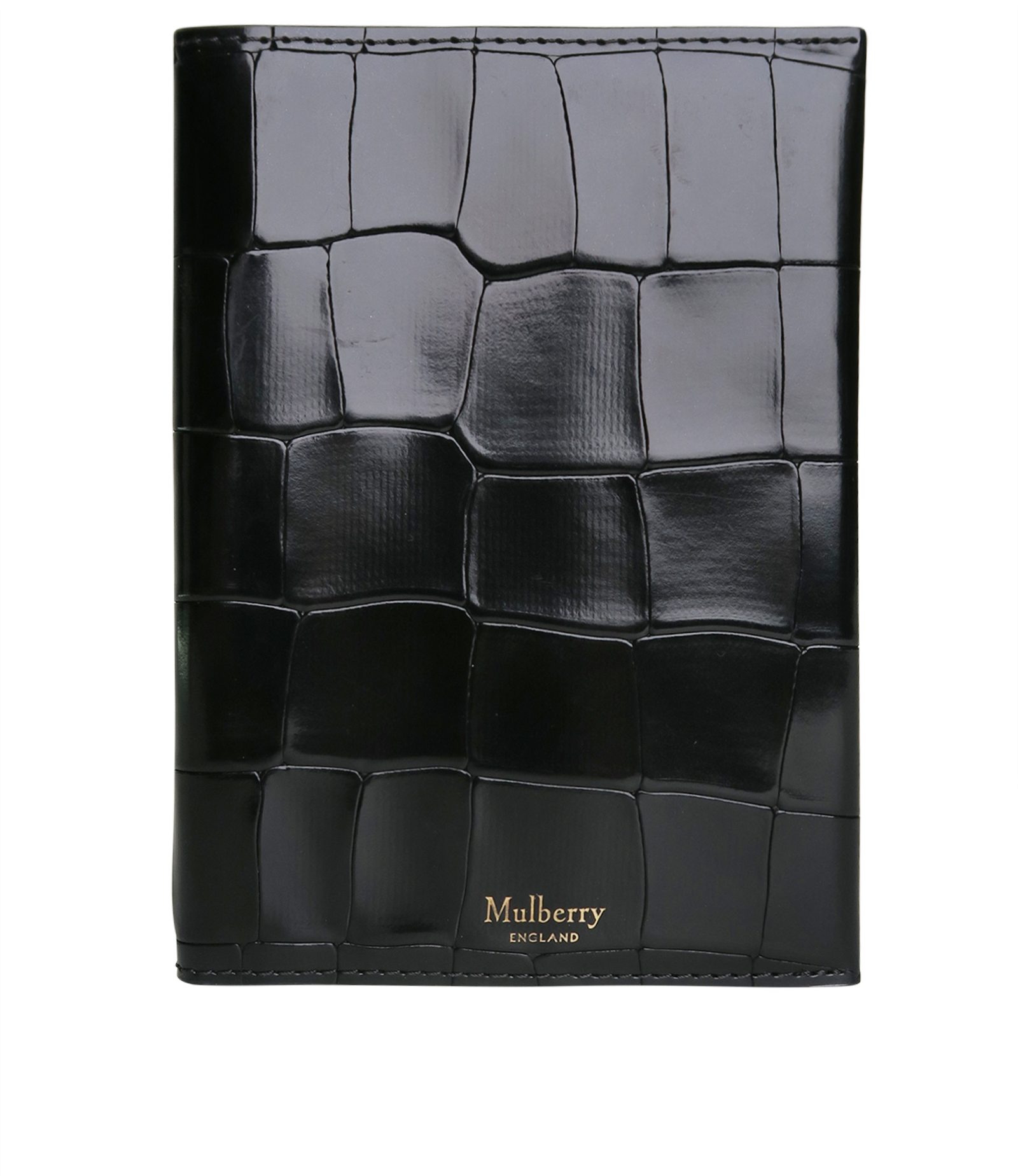 Mulberry passport cover hot sale